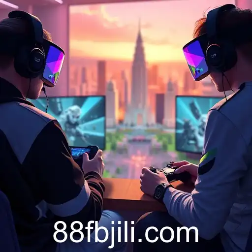 The Evolving Landscape of Online Gaming