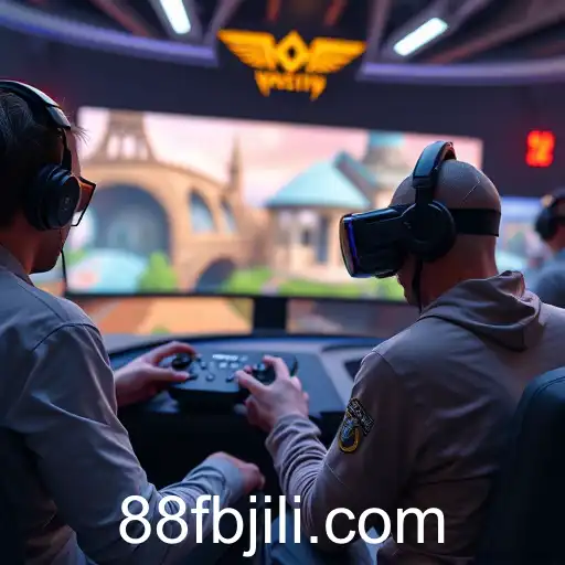 Exploring New Horizons in Online Gaming