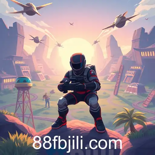 Exploring the World of FBJili: Evolution in Online Gaming