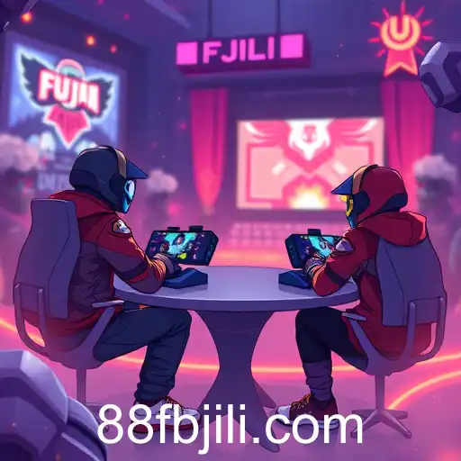 The Emergence of FbJili: Gaming Innovations and Community Impact