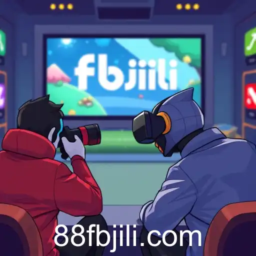 Evolving Landscape of Online Gaming with fbjili in Focus