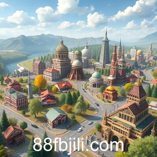 Gaming Industry Evolves with ‘fbjili’ Platform