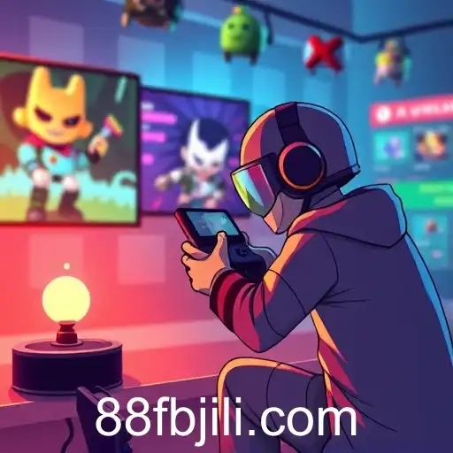 Rise of Gaming Platforms in the Digital Age