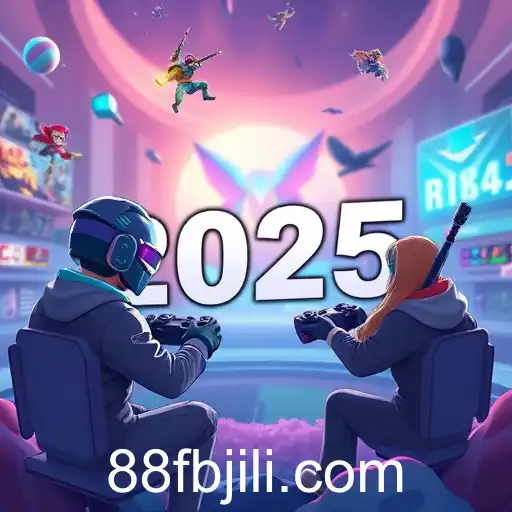 Rise of Online Gaming Platforms in 2025