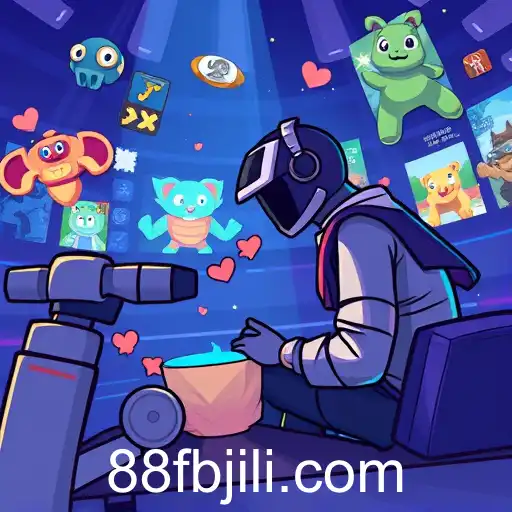 The Rise of FBJILI in the Gaming World