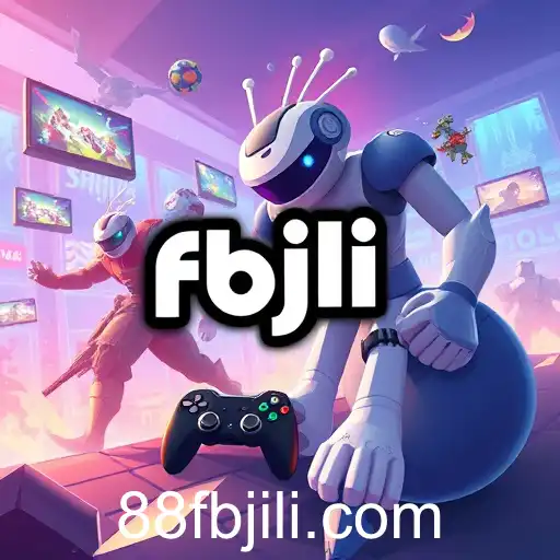The Rise of fbjili in Online Gaming