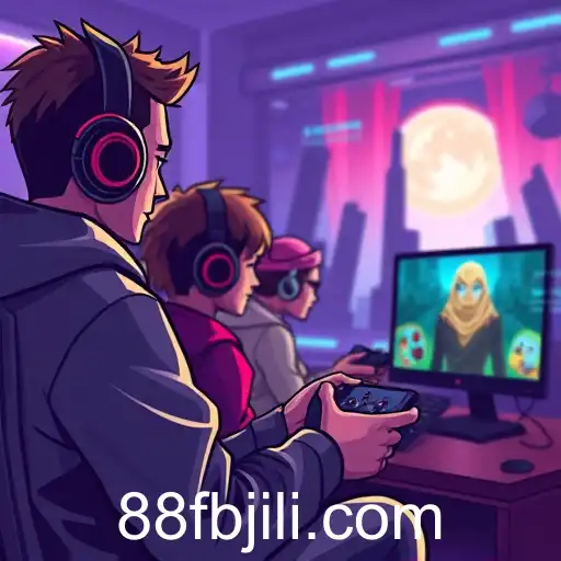 The Rise of Fbjili: Transforming Online Gaming in 2025