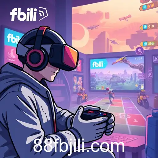 The Rise and Impact of fbjili in Online Gaming
