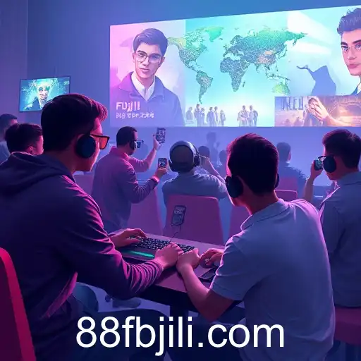 The Rise of FBJILI in Online Gaming