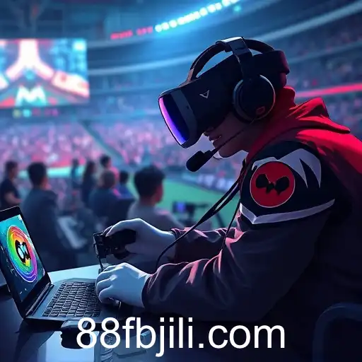 The Rising Influence of Online Gaming in 2025