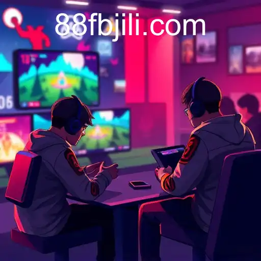 Rising Trend of Online Gaming Platforms
