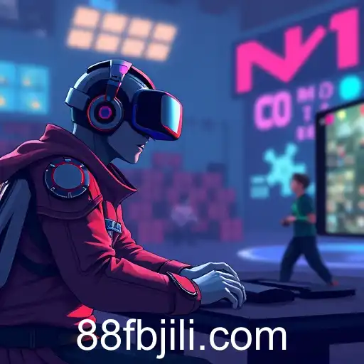 Emerging Trends in Online Gaming