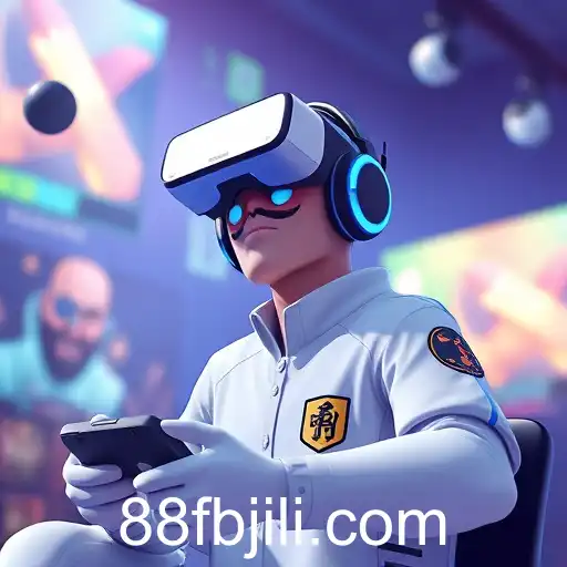 The Rise of Fbjili: Revolutionizing Online Gaming