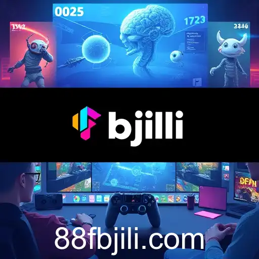 The Rise of Fbjili: A Game Changer in Online Gaming