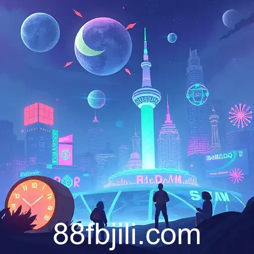 Exploring the Rise of FBJILI in Gaming