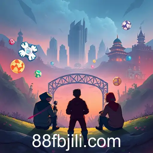 The Rise of Online Gaming Platforms