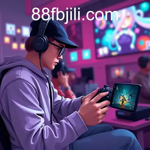 The Rise of Online Gaming Platforms