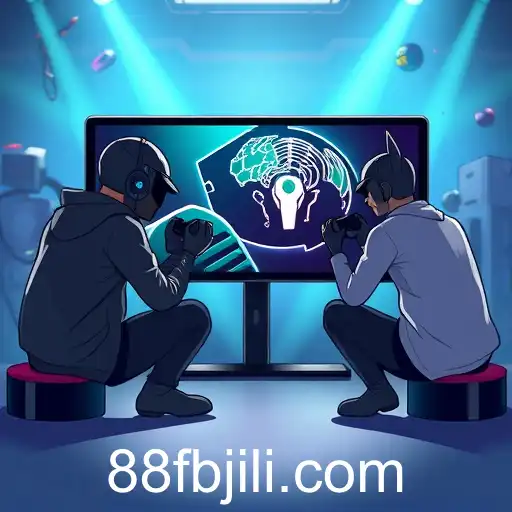 The Rise of Online Gaming Platforms