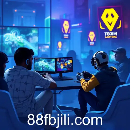 The Rise of Online Gaming Platforms in 2025