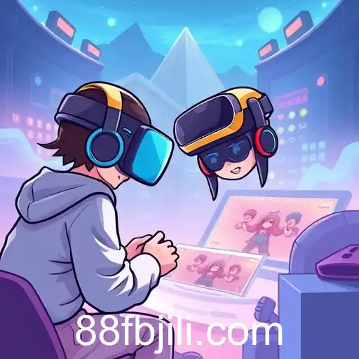 The Rise of fbjili in Online Gaming