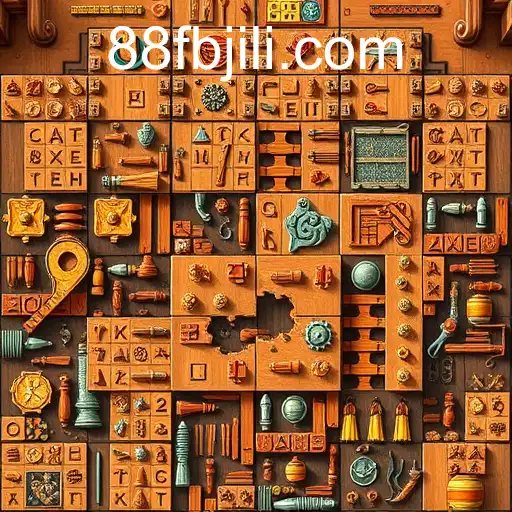 Exploring the Intricacies of 'Puzzle Games' on the fbjili Platform