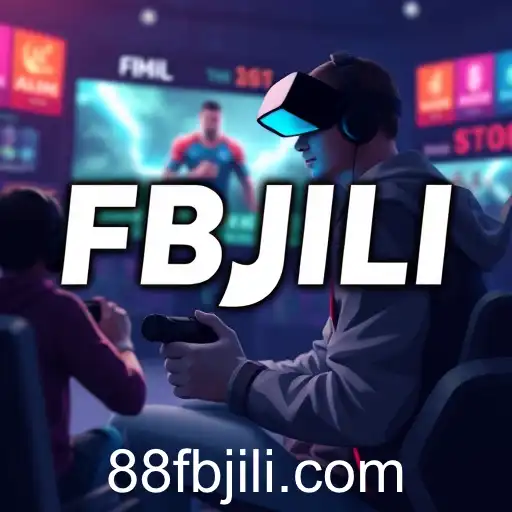 The Rise of FBJILI in the Gaming World