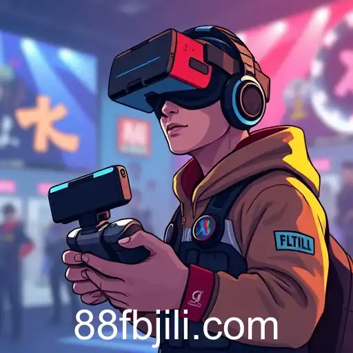 The Rise of FBJili: A New Era in Online Gaming