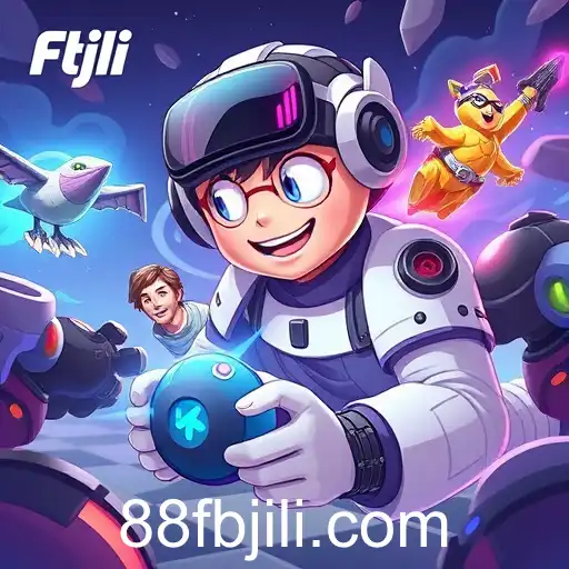 The Rise of Fbjili in Online Gaming