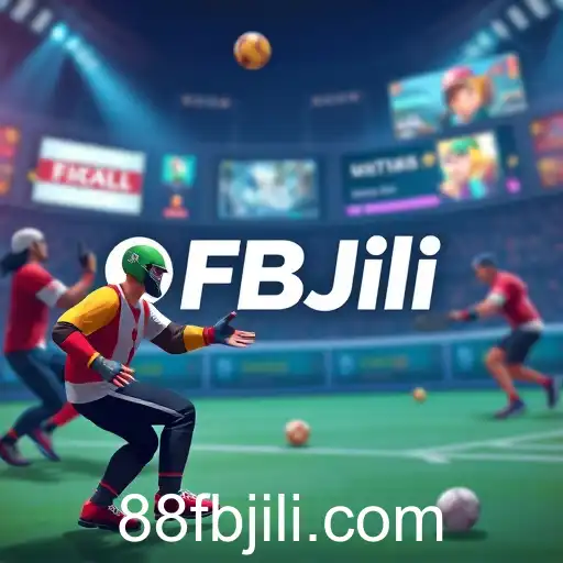 The Rise of Fbjili: A Game Changer in Online Gaming
