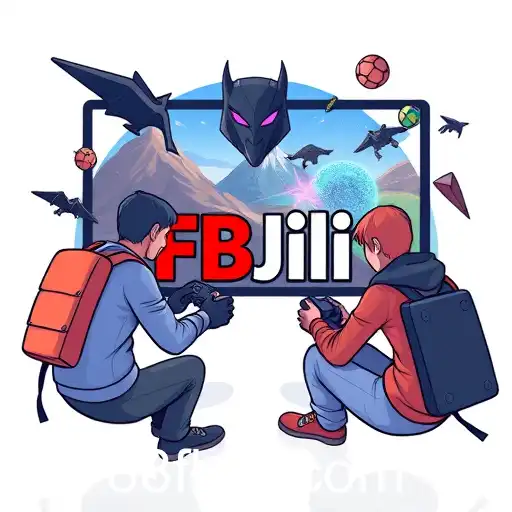 The Rise of fbjili: Revolutionizing Online Gaming