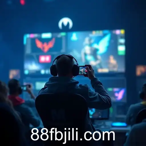 The Rise of Online Gaming in 2025